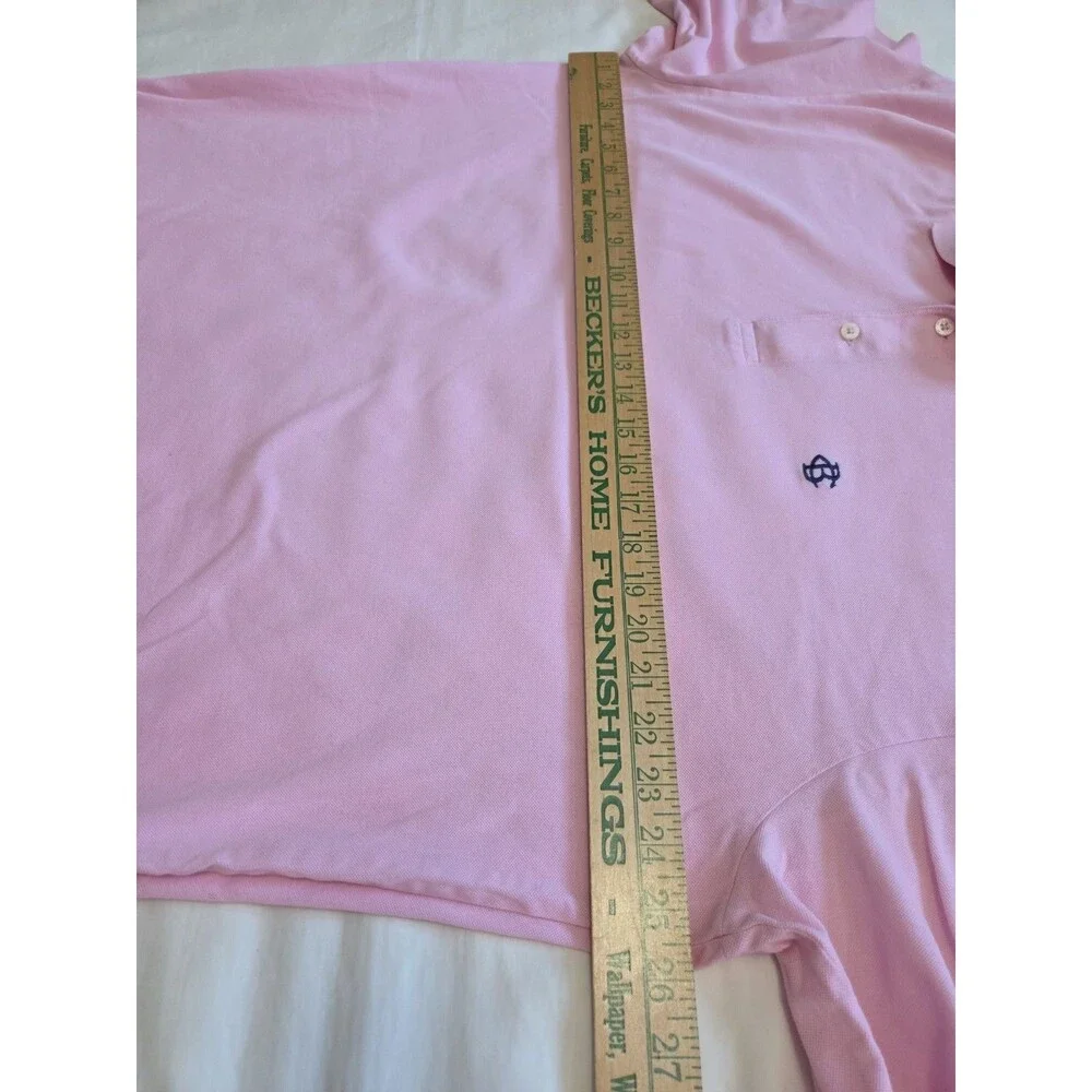 Ralph Lauren polo golf